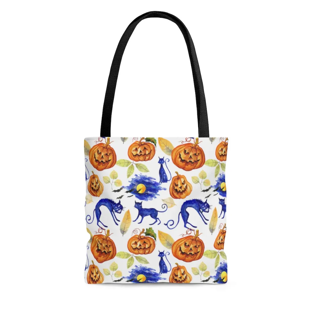 A Hallow Tote