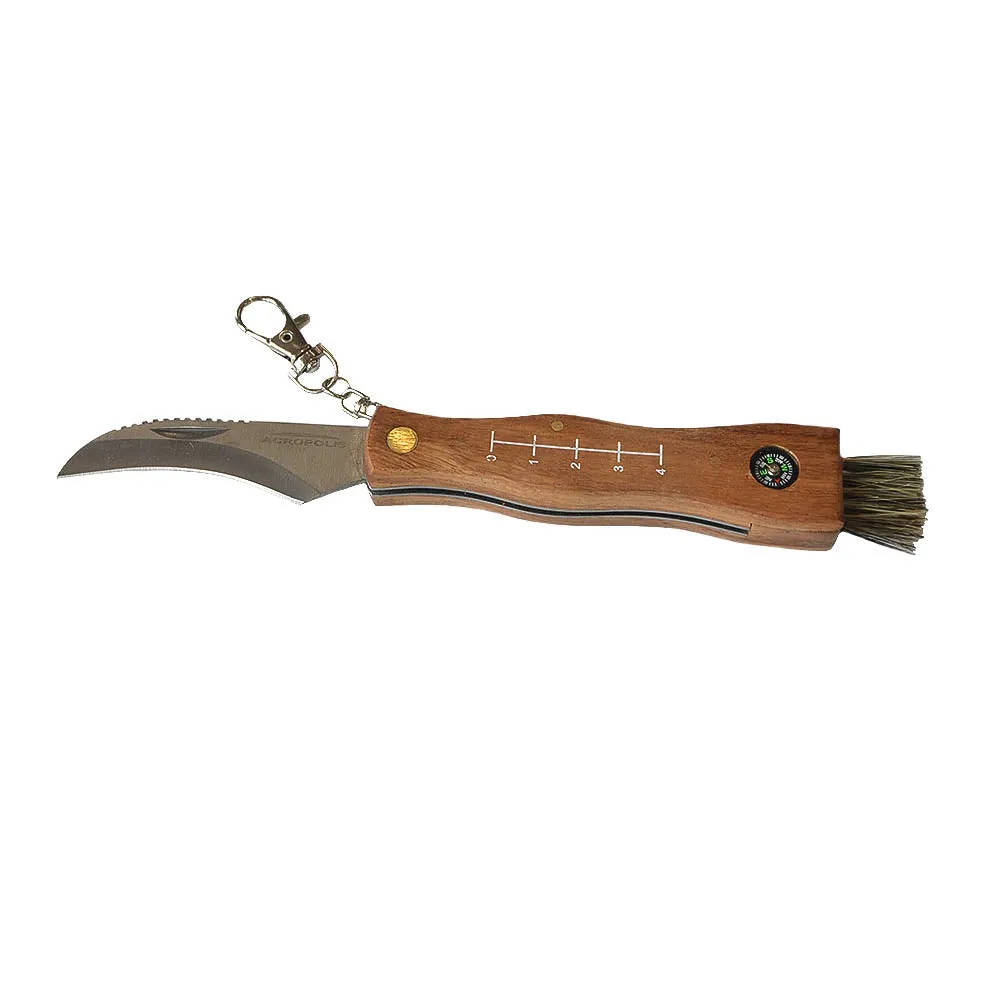 Acropolis Mushroom Knife Kit
