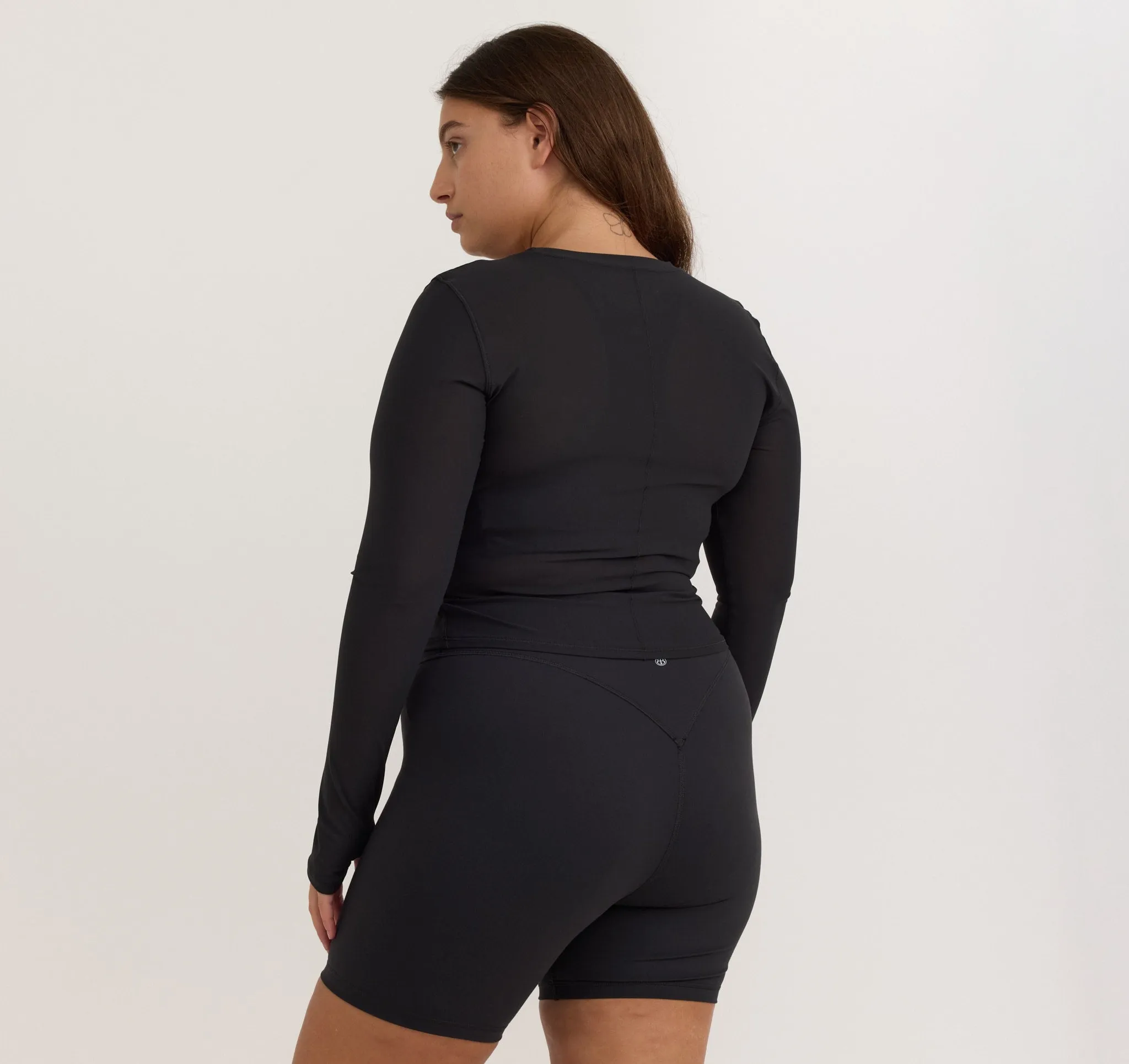 Active Bike Shorts