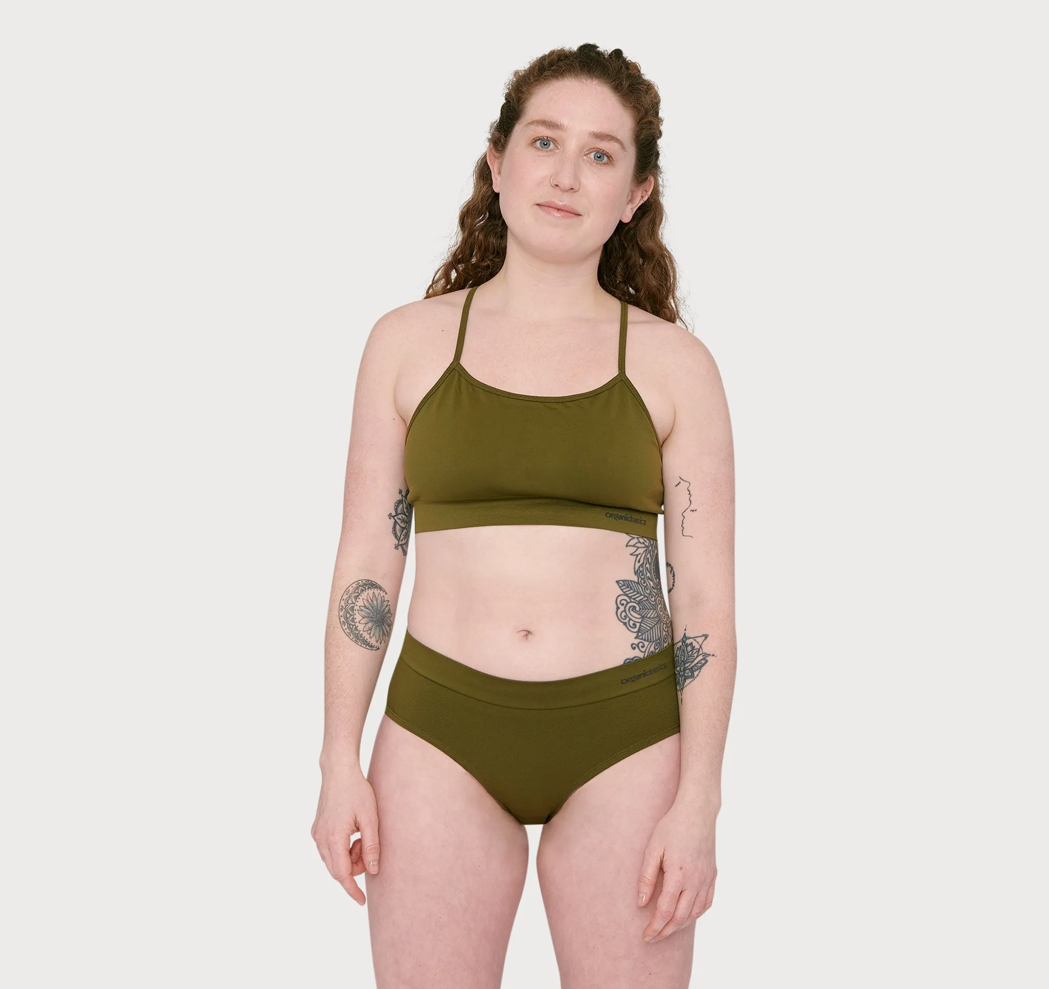 Active Hipster