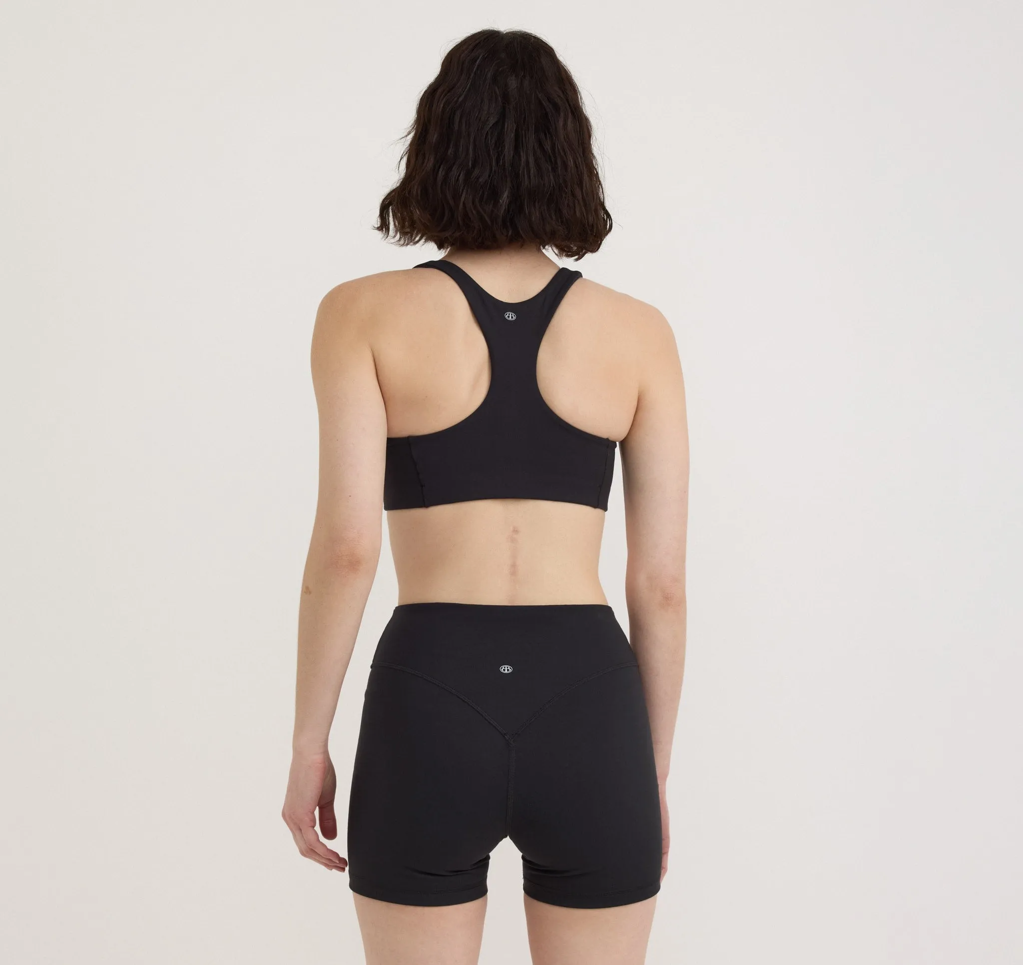 Active Racer Back Bra