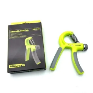 Adjustable Hand Grip Exerciser