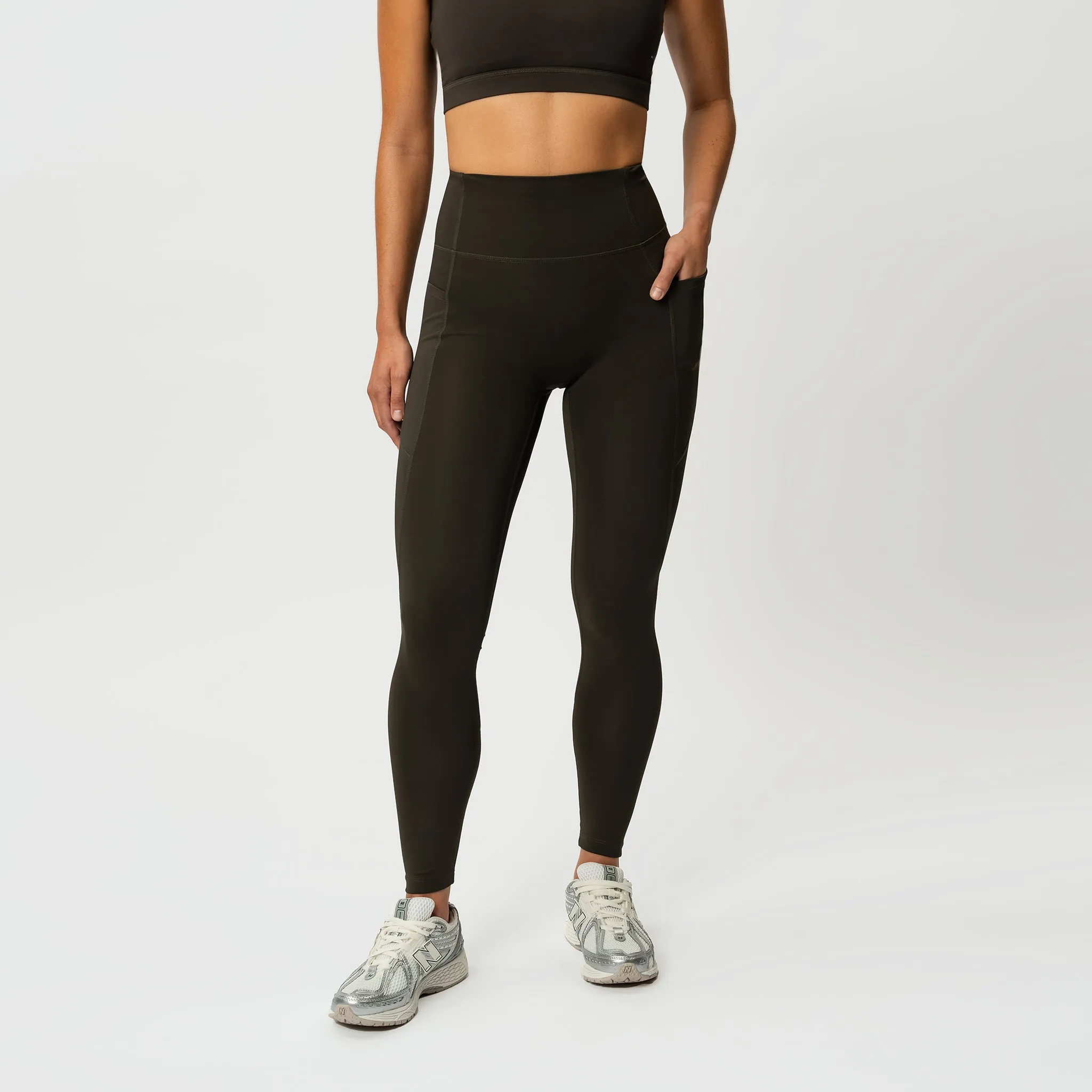 AM2.0 Active Legging