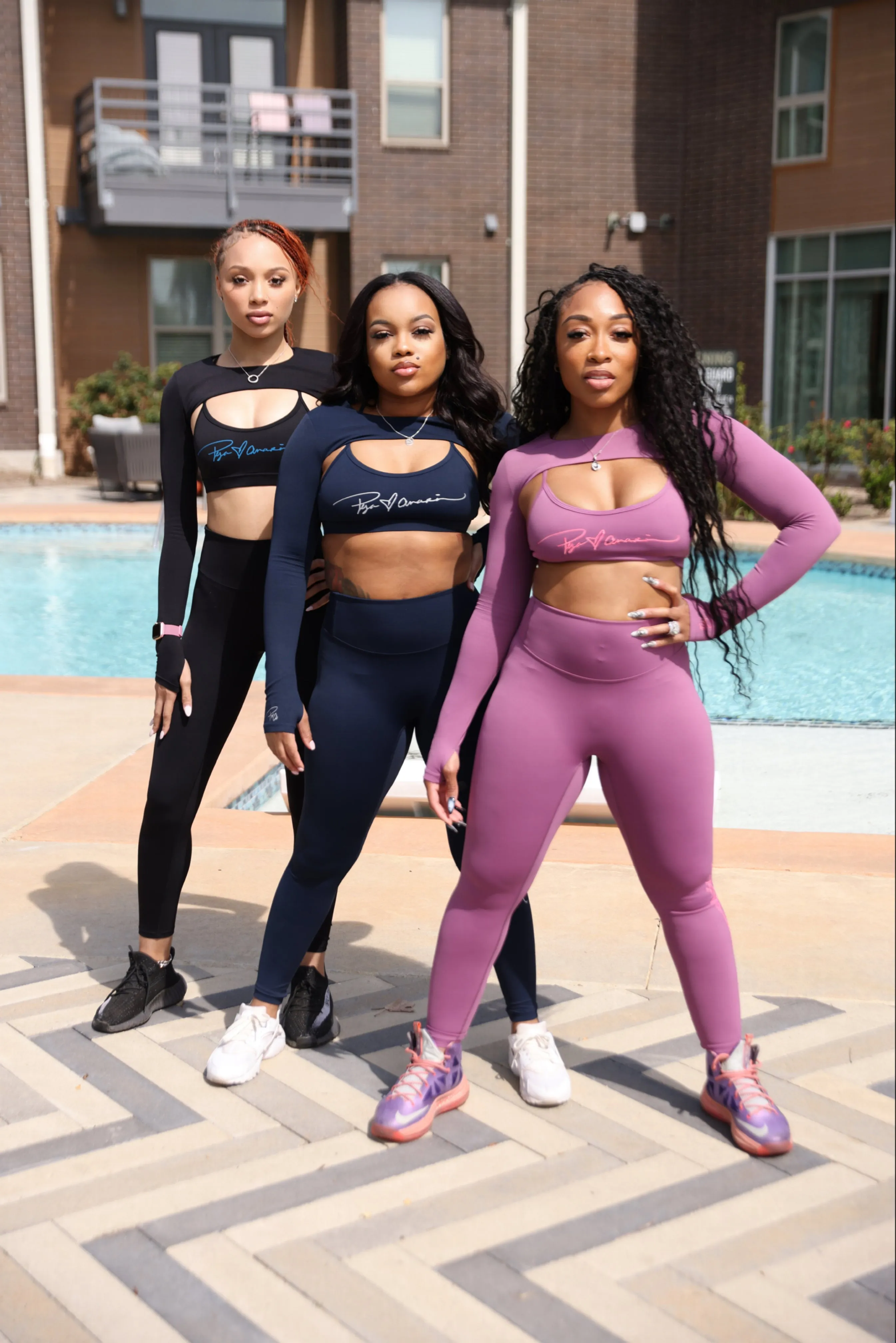 Amari Active Set