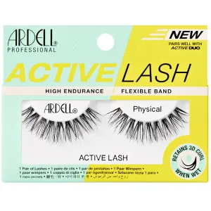 Ardell Active Lashes - PHYSICAL