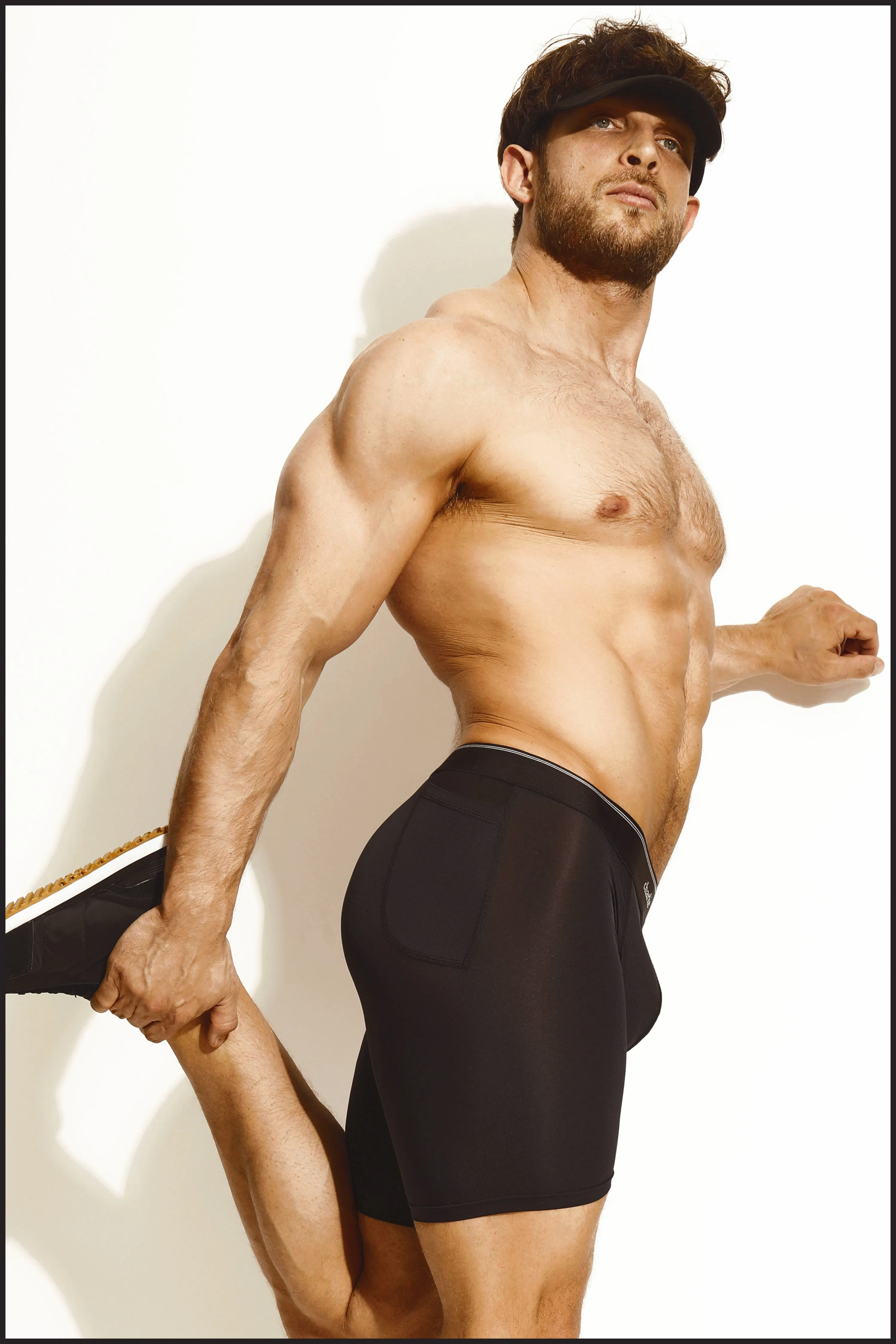 Biker Trunk