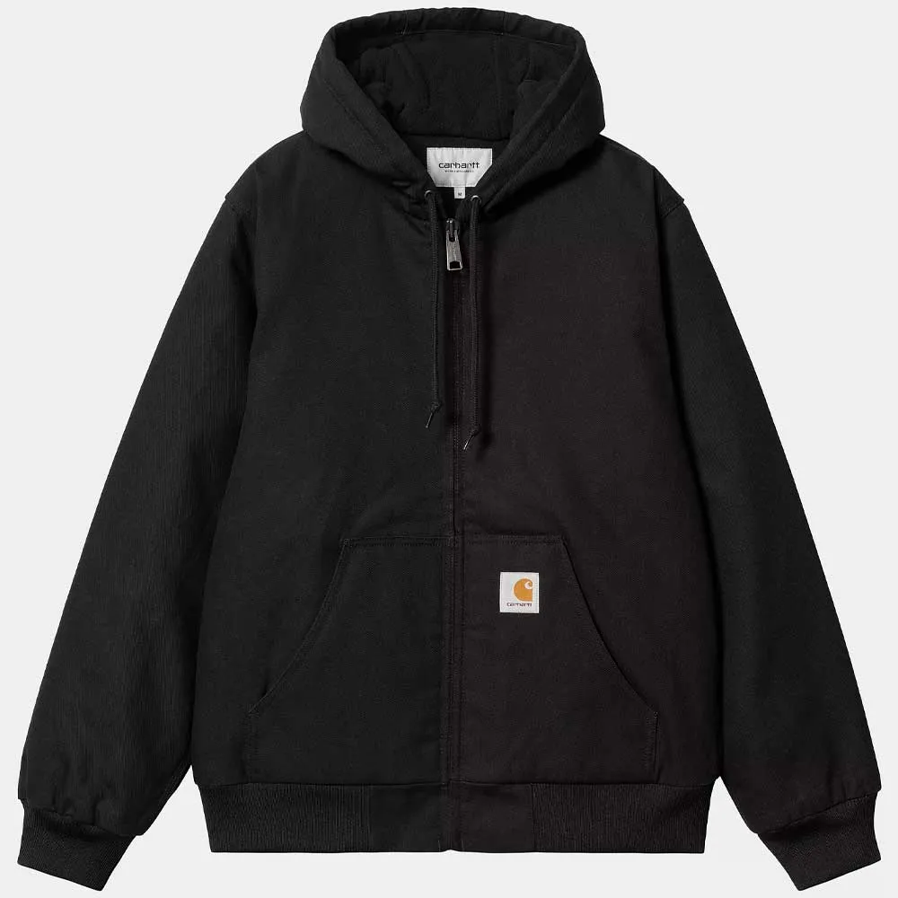 Carhartt Active Jacket - Black