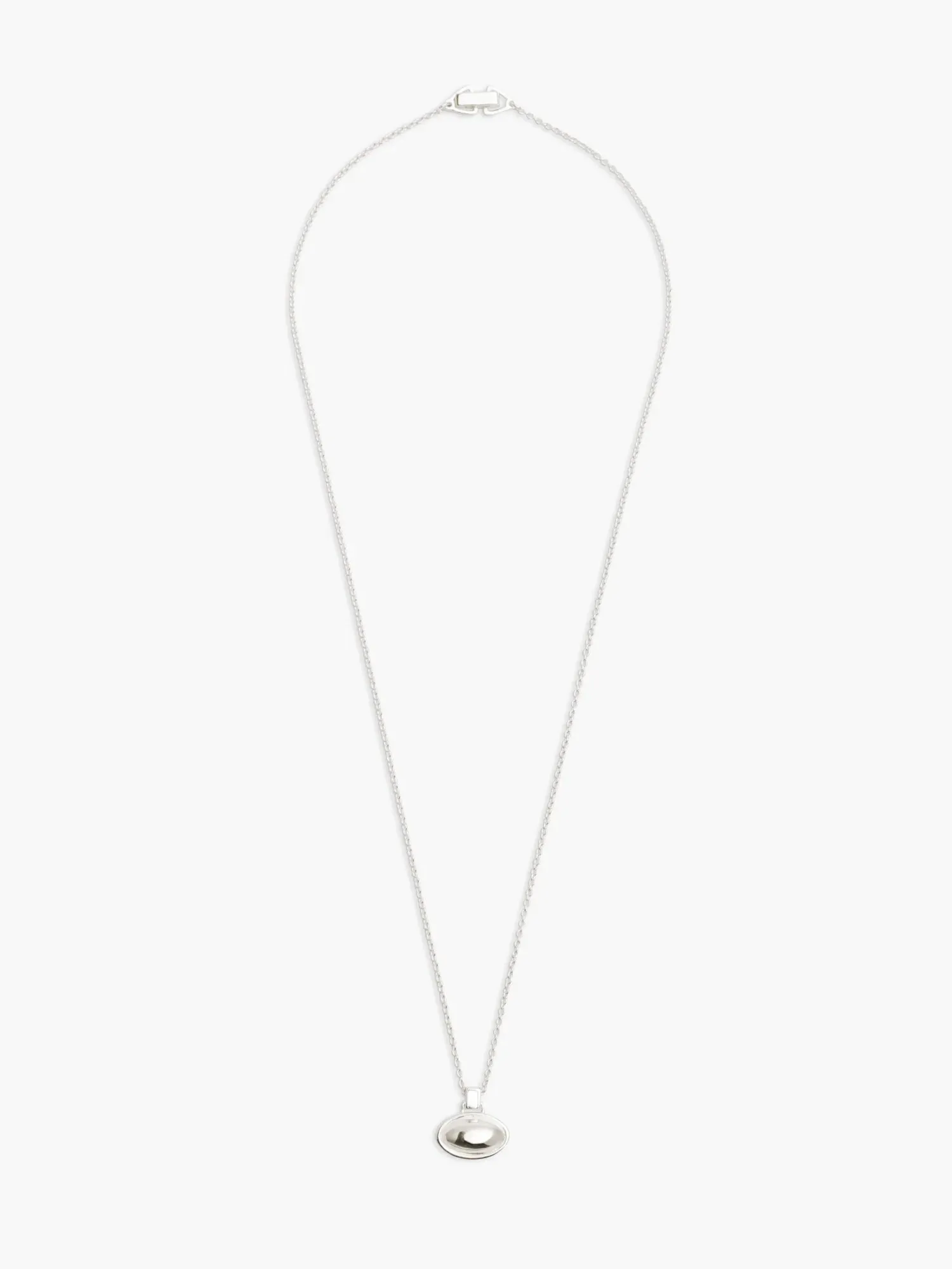 contour necklace