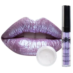 Electric Sparkle Lip Topper