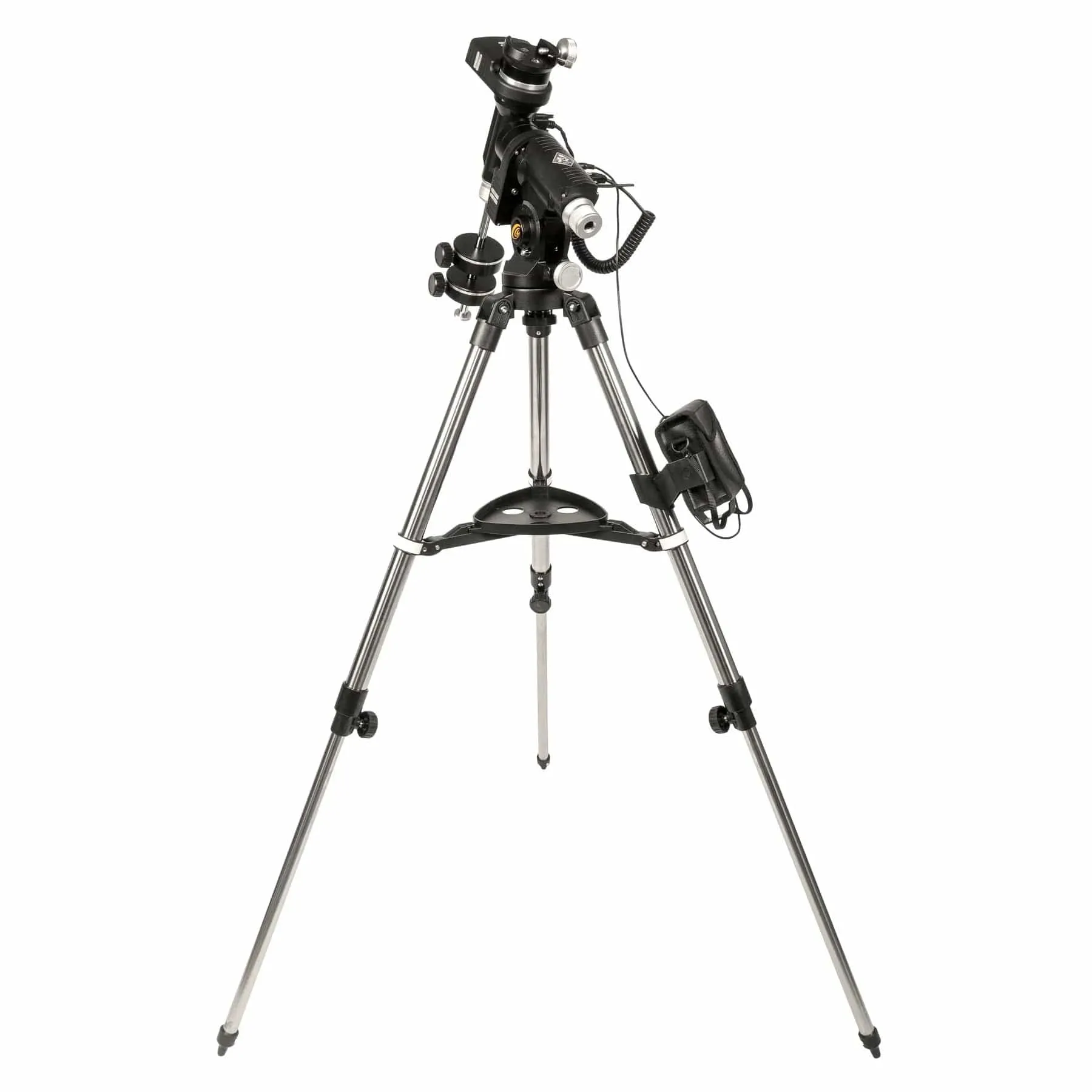 Explore Scientific FirstLight 80mm Telescope Go-To Tracker Combo - ES-FLAR80640-IEXOS