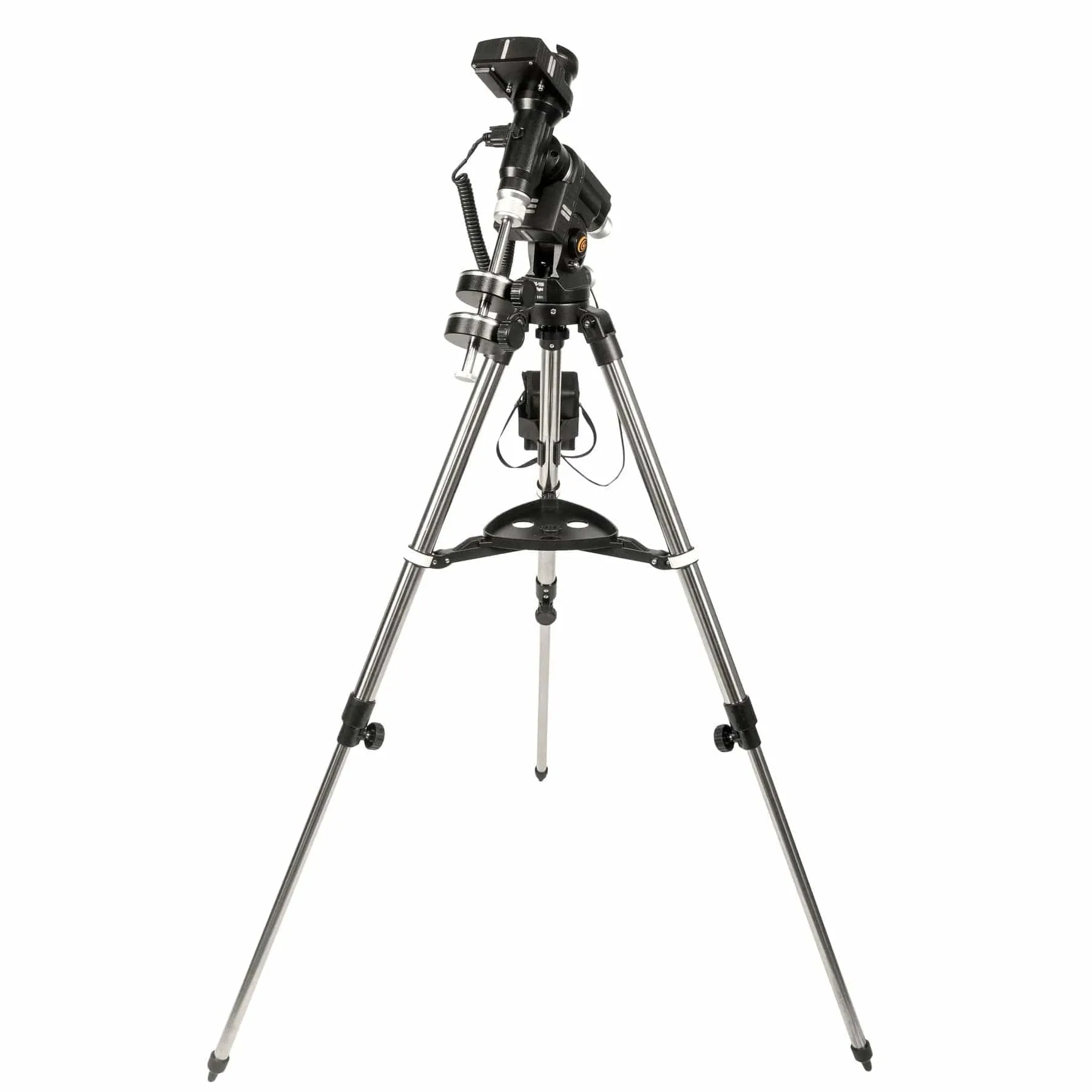 Explore Scientific FirstLight 80mm Telescope Go-To Tracker Combo - ES-FLAR80640-IEXOS