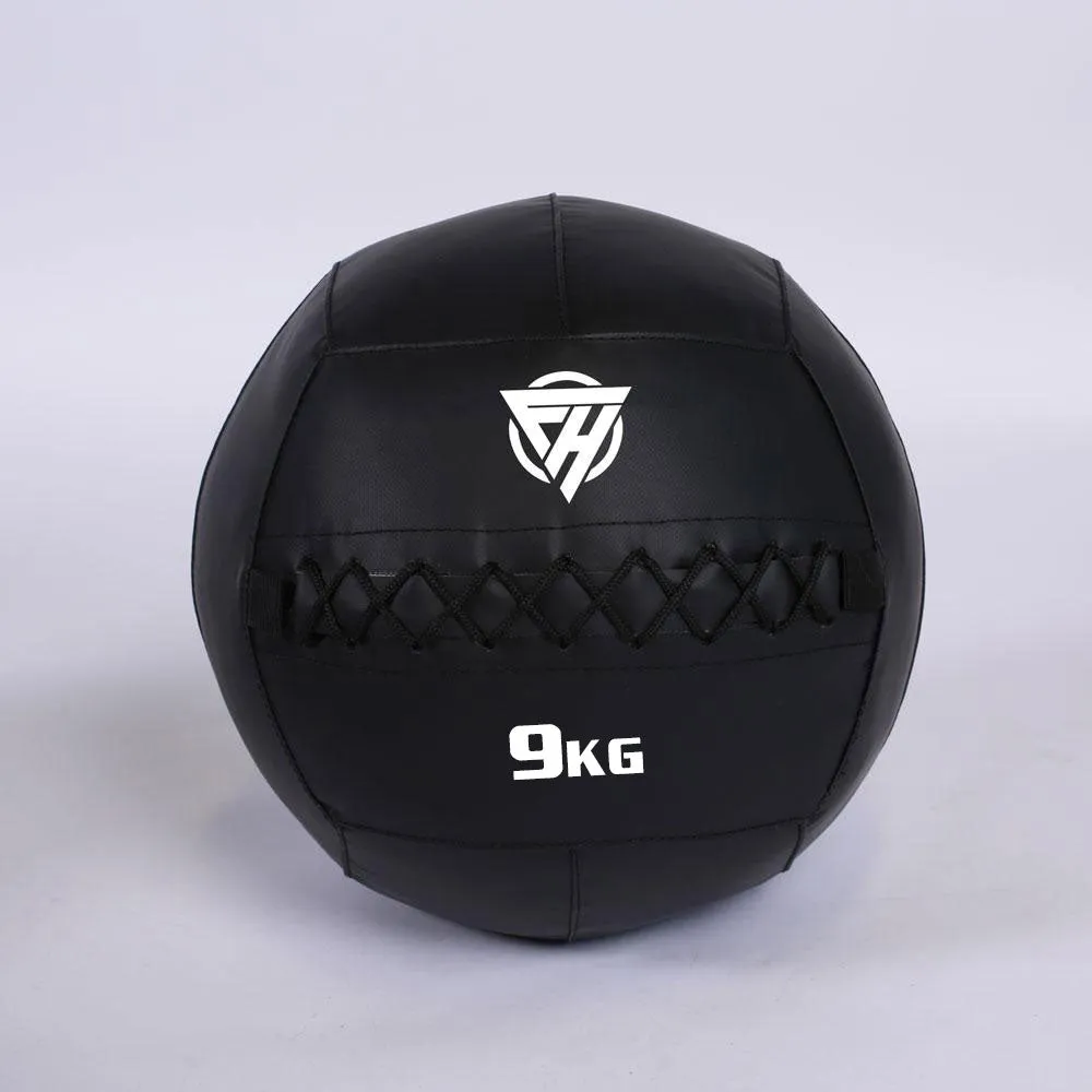 Fitness Hero Wall Ball