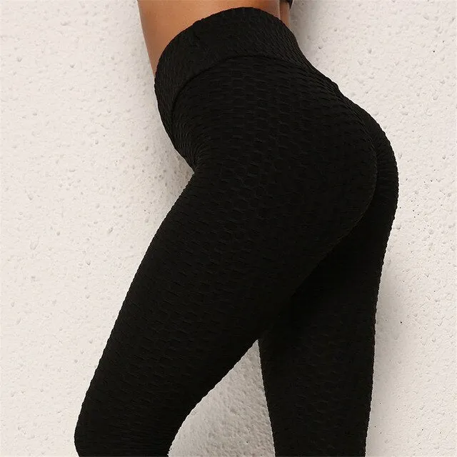 Fitness Leggings