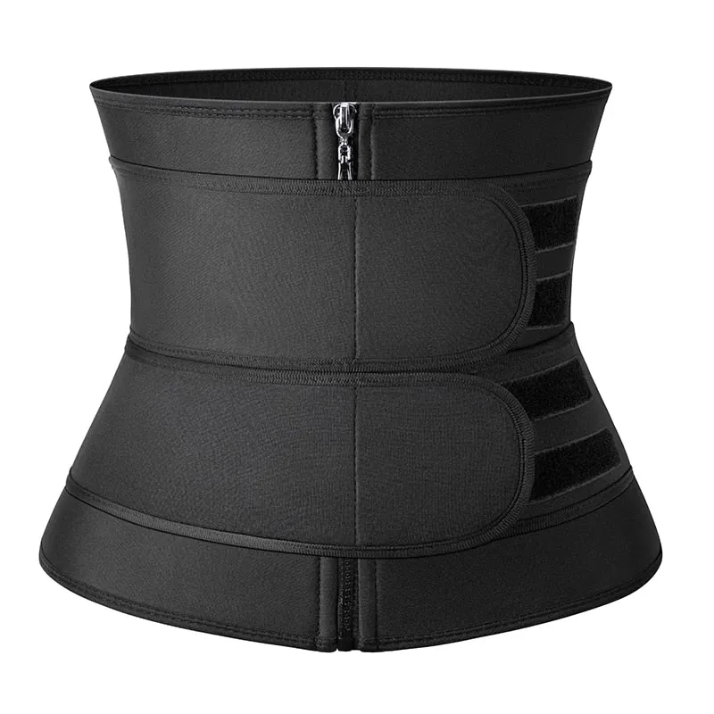 Fitness Waist Shaper