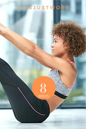 Jump Start A Healthy Lifestyle: Personal Training & Habit Systems