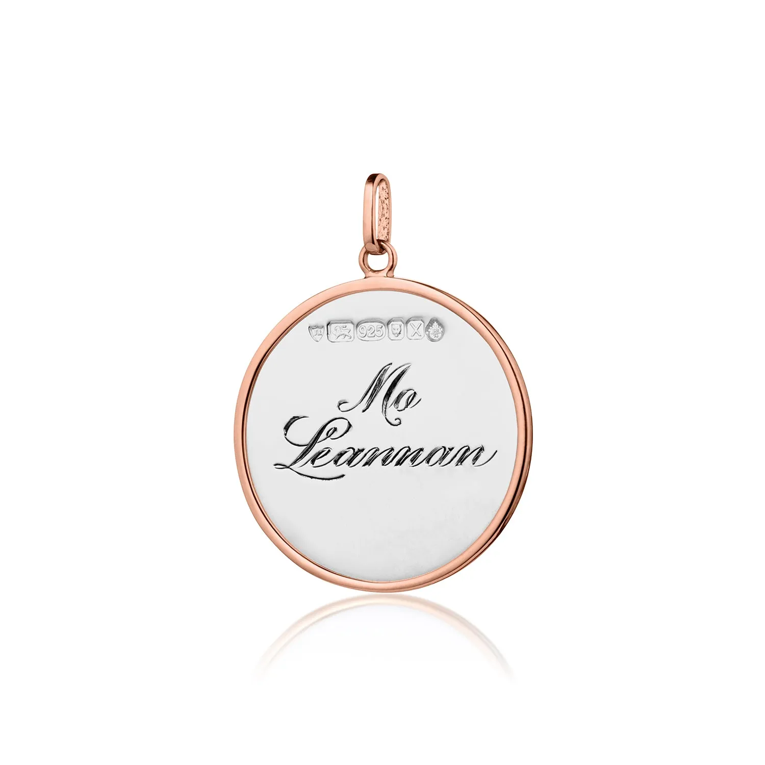 Luckenbooth Love Token No.1
