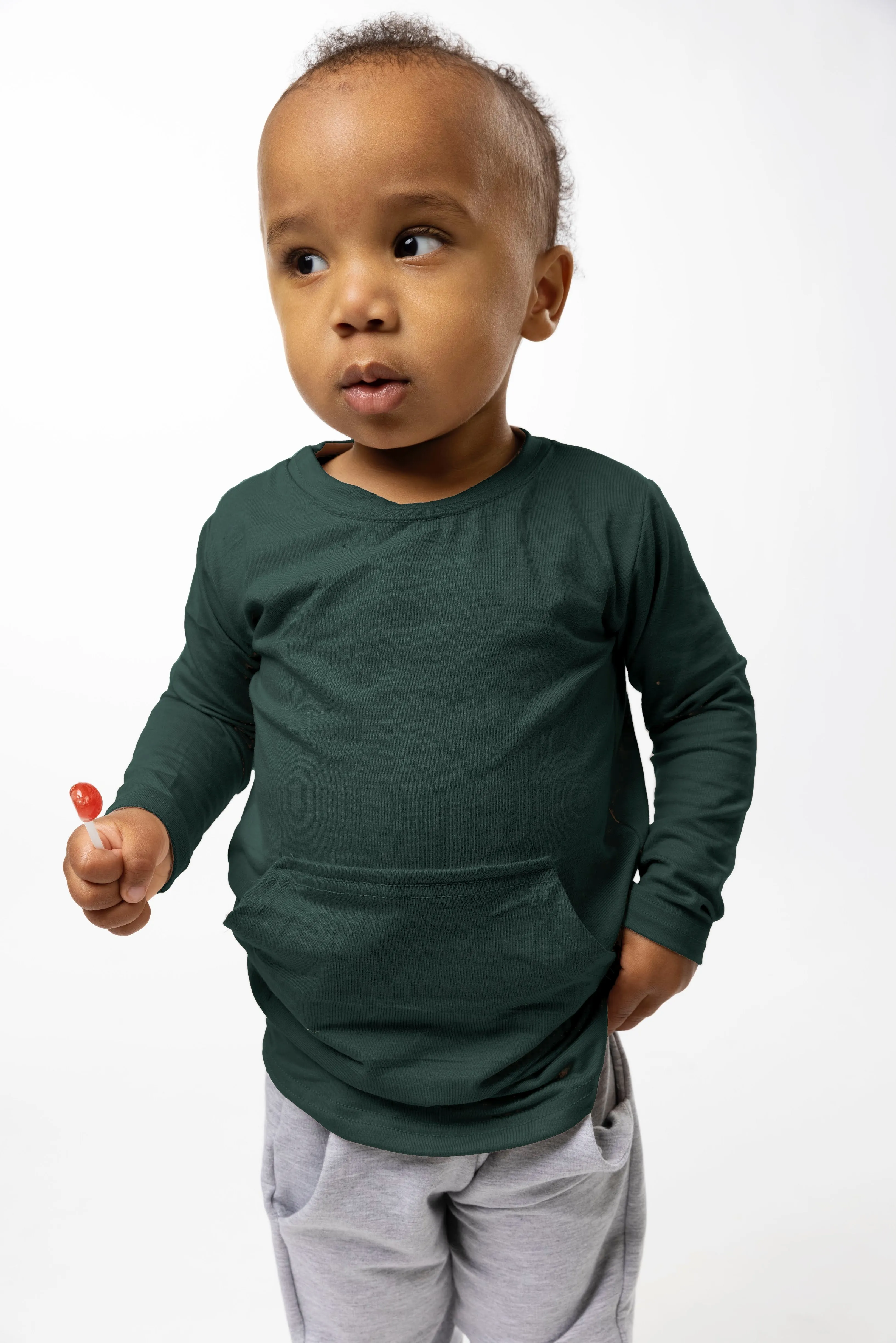 Luke Top - Various Colors