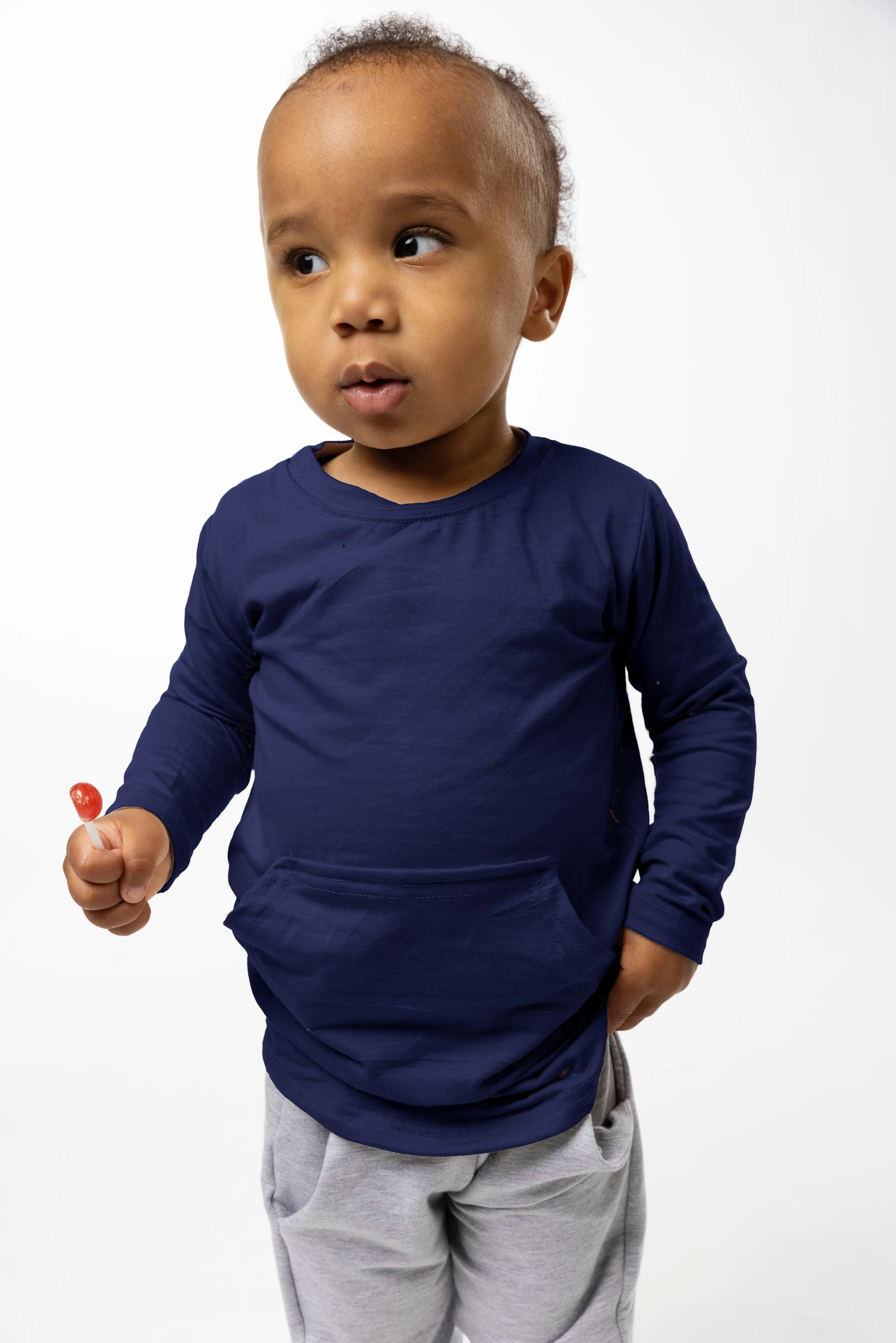 Luke Top - Various Colors