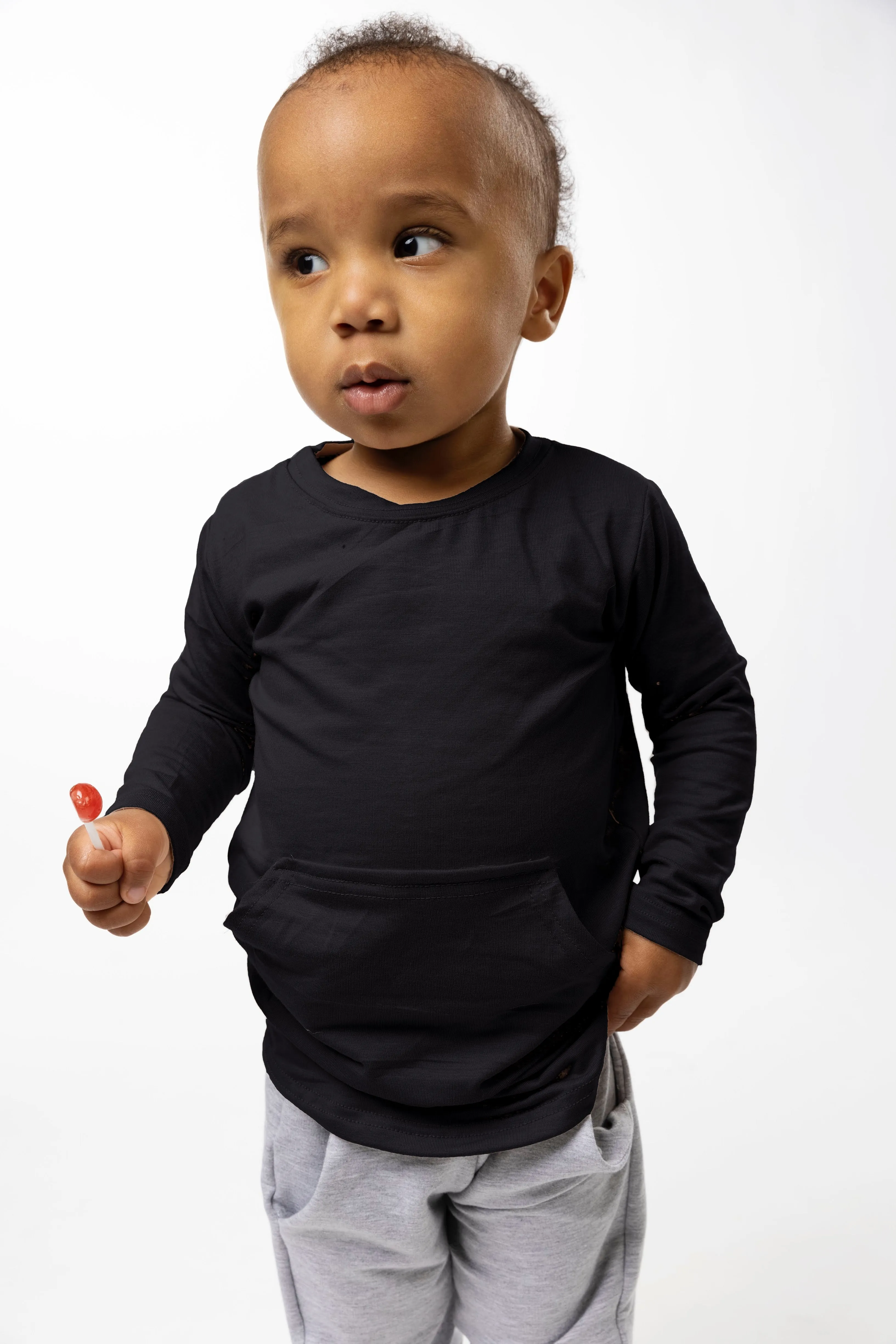 Luke Top - Various Colors