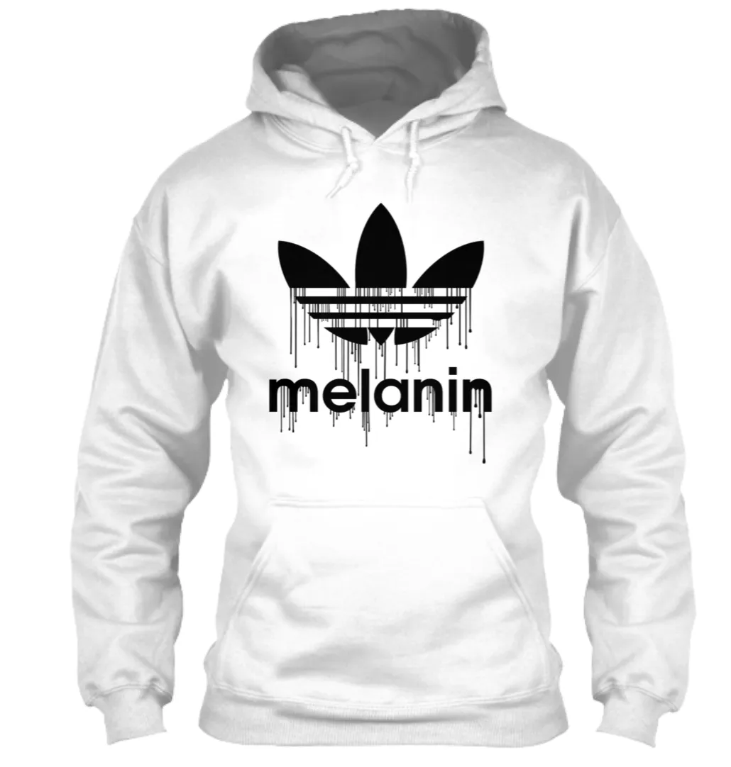 Melanin Drip
