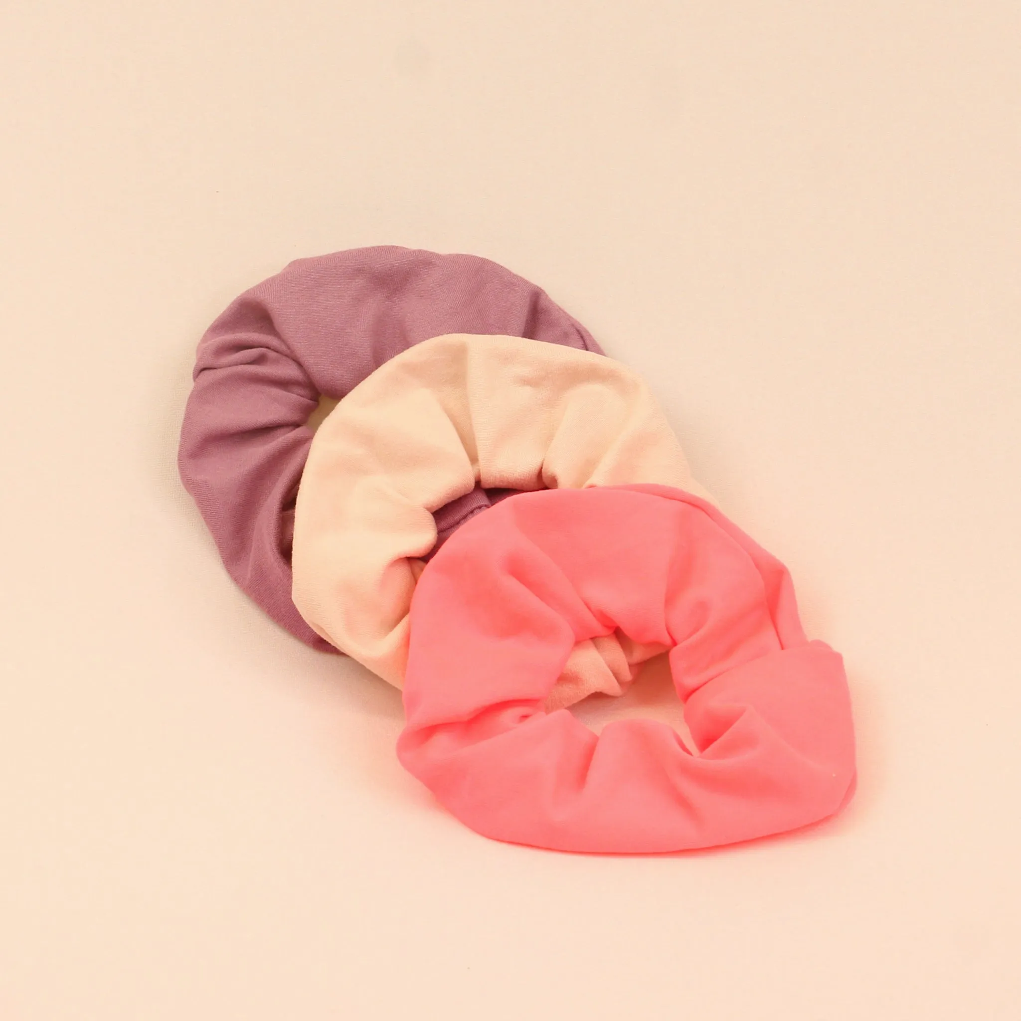 Miss Piggy Scrunchie Pack