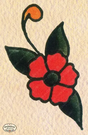 PDXC12164 -- Tattoos