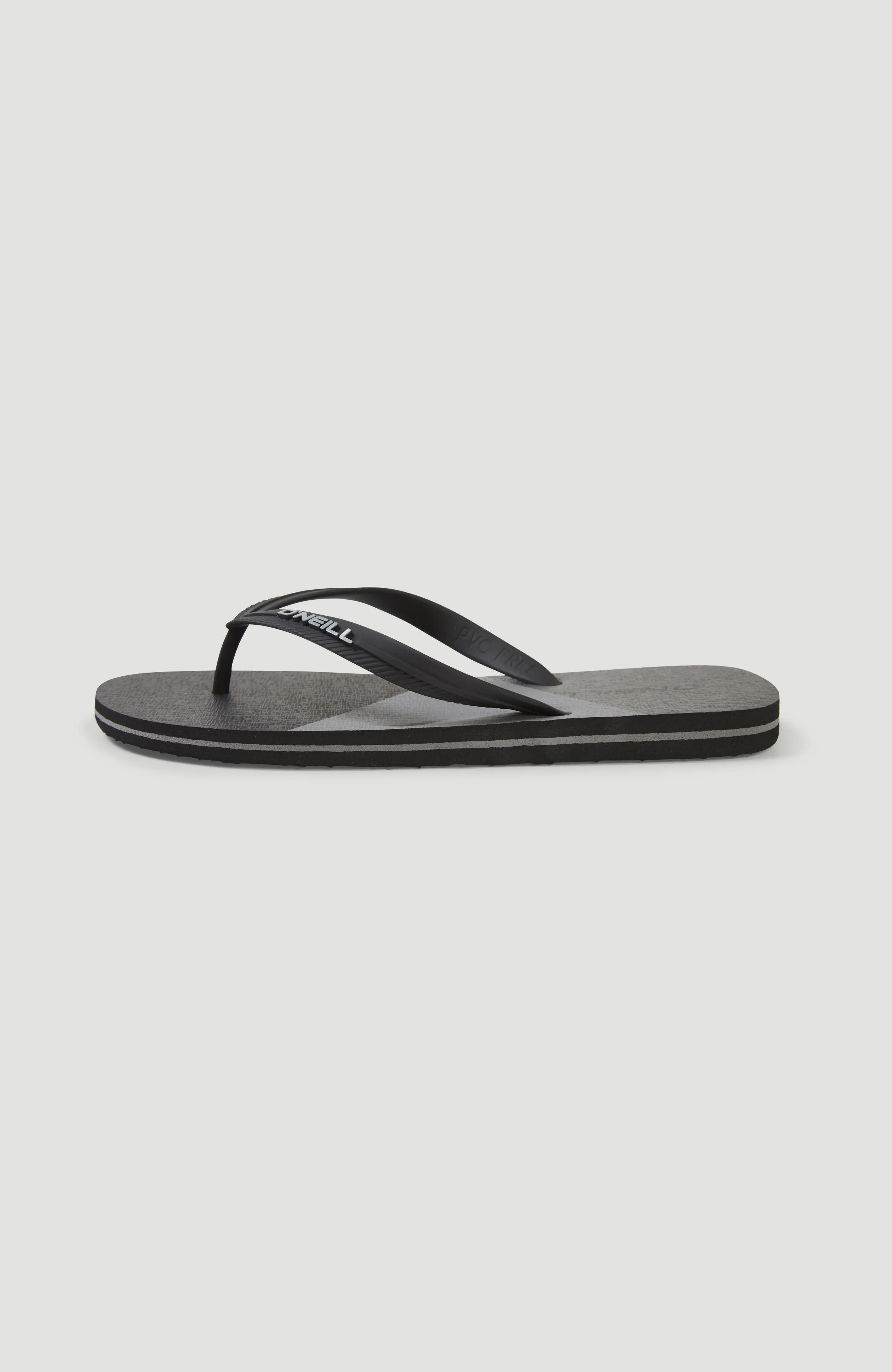 Profile Color Block Sandalen | Black Out Colour Block