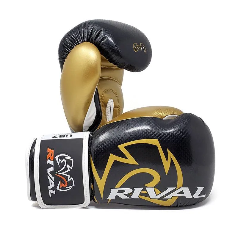 Rival | Bag Gloves - RB7 Fitness Plus