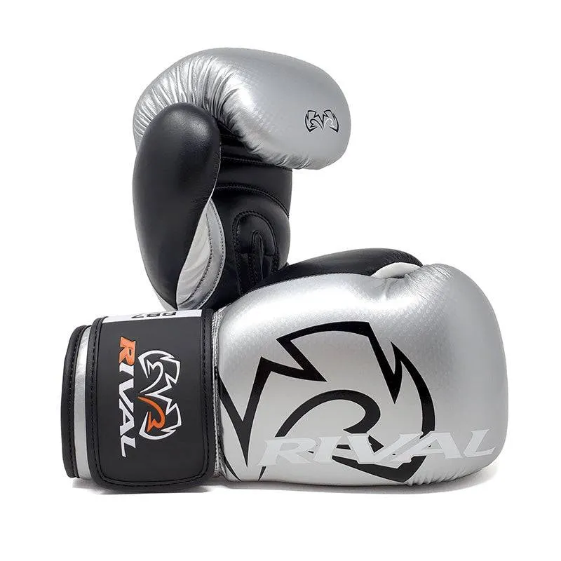 Rival | Bag Gloves - RB7 Fitness Plus