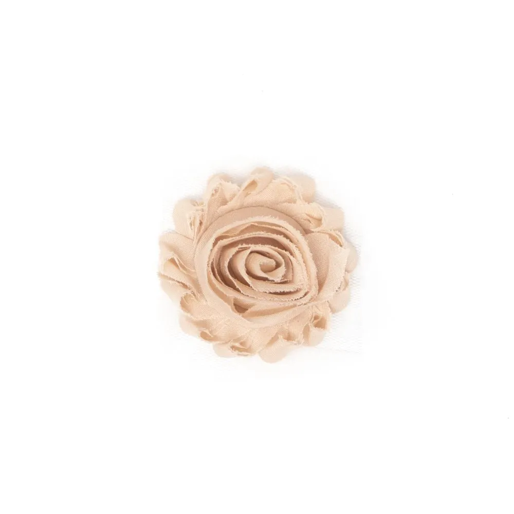 Shabby Chic Chiffon