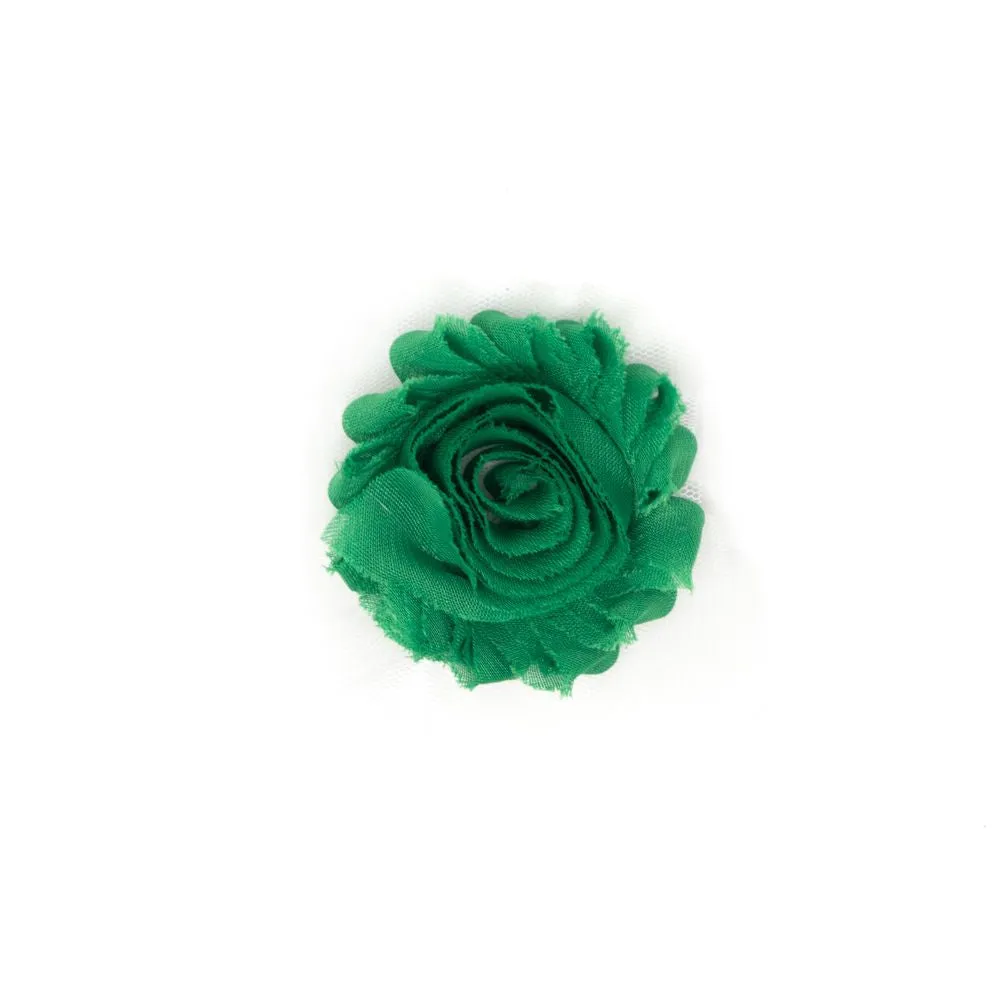 Shabby Chic Chiffon