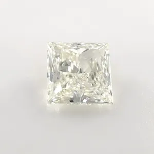 Springer's LEGACY™ Diamond 1.33ct Radiant Cut L/SI2