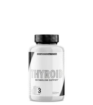 THYROID - Metabolism Support