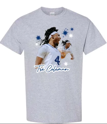 Tre Coleman T-Shirt
