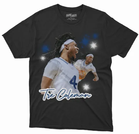 Tre Coleman T-Shirt