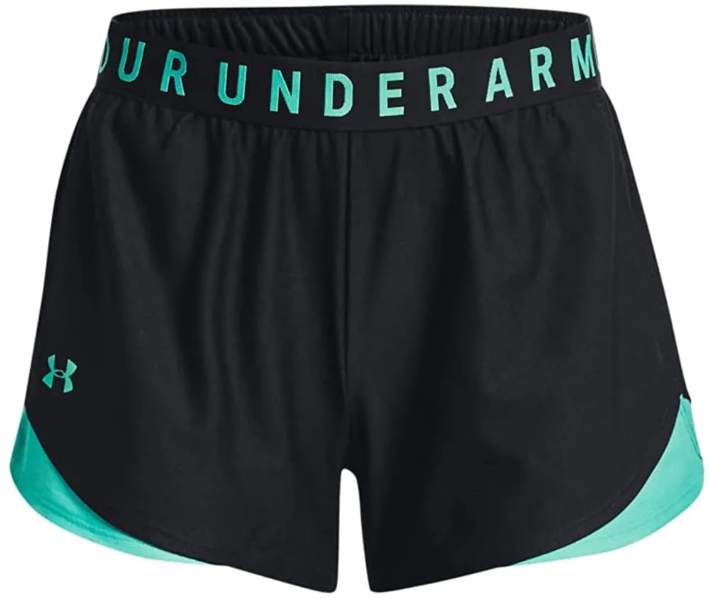 Under Armour Women's Play Up 3.0 Shorts
