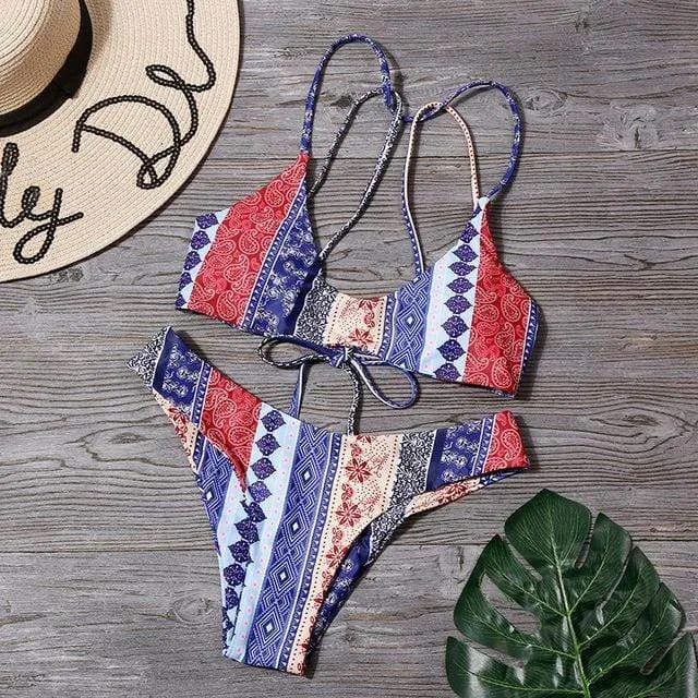 Zaliki Bohemia Bikini